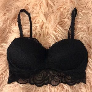 PINK Victoria Secret Bralette 🖤